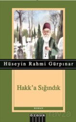 Hakk'a Sığındık - Özgür Yayınları