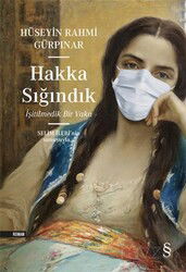 Hakka Sığındık - Everest Yayınları