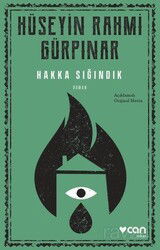 Hakka Sığındık (Açıklamalı Orijinal Metin) - Can Yayınları