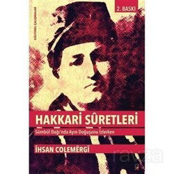 Hakkari Suretleri - Lis Yayınları