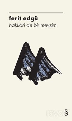 Hakkari'de Bir Mevsim - 1