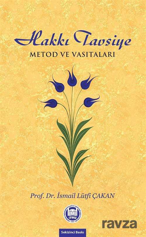 Hakkı Tavsiye - M.Ü. İlahiyat Fak. Vakfı Yayınları