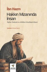 Hakkın Mîzanında İnsan - Ark Kitapları