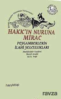 Hakk'ın Nuruna Mirac - 1