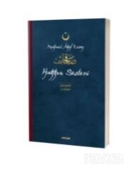 Hakkın Sesleri Safahat 3. Kitap - Beyan Yayınları