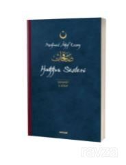 Hakkın Sesleri Safahat 3. Kitap - 1