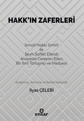 Hakk'ın Zaferleri - Ensar Neşriyat