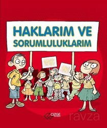 Haklarım ve Sorumluluklarım - Çizge