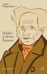 Haklı Çıkma Sanatı - Mecaz Yayınları