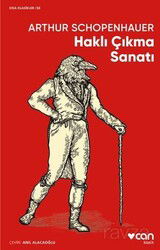 Haklı Çıkma Sanatı - Can Yayınları