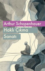 Haklı Çıkma Sanatı - Mirhan Kitap