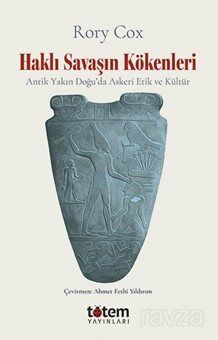 Haklı Savaşın Kökenleri - 1