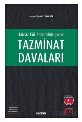 Haksız Fiil Sorumluluğu ve Tazminat Davaları - 1