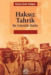 Haksız Tahrik - İletişim Yayınları