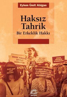 Haksız Tahrik - 1