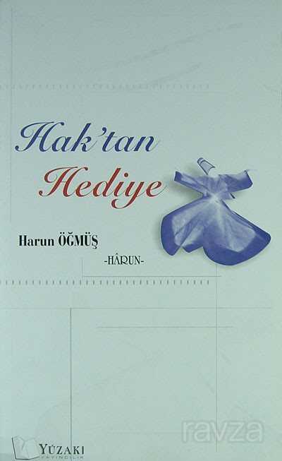 Hak'tan Hediye - Yüzakı Yayıncılık