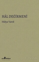 Hal Değirmeni - Çıra Yayınları
