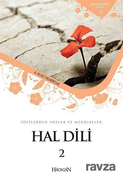 Hal Dili 2 - Hacegân Yayınları