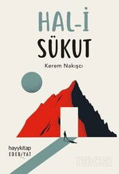Hal-i Sükut - Hayy Kitap