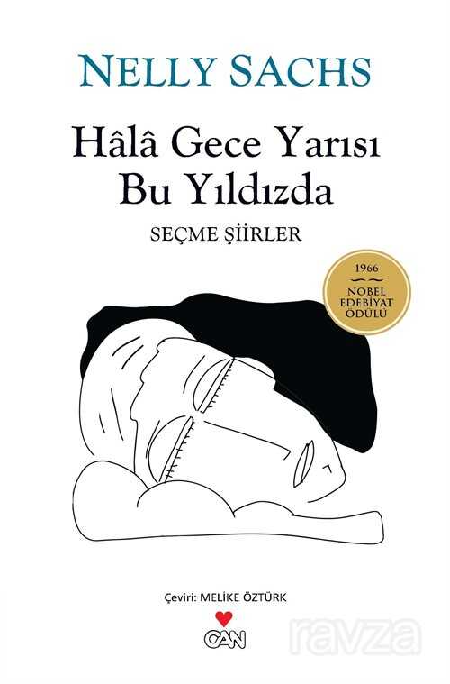 Hala Gece Yarısı Bu Yıldızda - Can Yayınları