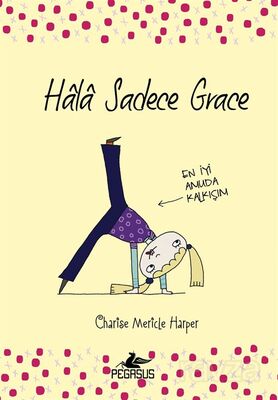 Hala Sadece Grace (Ciltli) 2 - 1