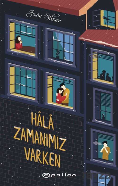 Hala Zamanımız Varken - 1