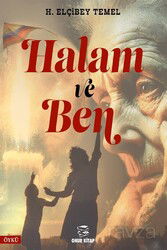 Halam ve Ben - Onur Basım Yayın