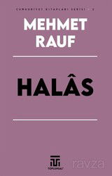 Halas - Toplumsal Yayıncılık