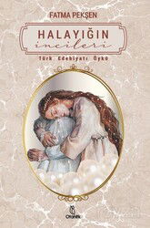 Halayığın İncileri - Otantik Kitap