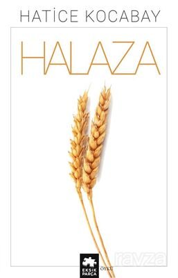 Halaza - 1