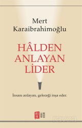 Halden Anlayan Lider - Mona Kitap