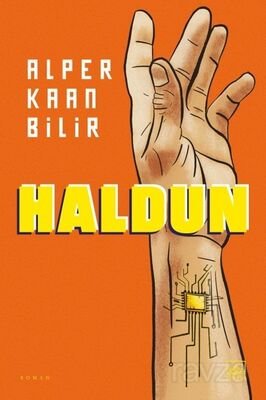 Haldun - 1