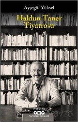 Haldun Taner Tiyatrosu - Yapı Kredi Yayınları