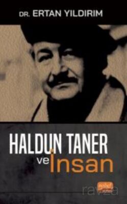 Haldun Taner ve İnsan - 1