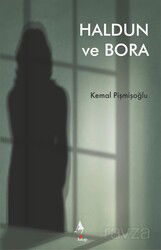 Haldun ve Bora - A7 Kitap