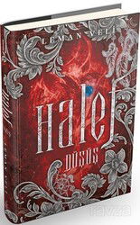 Halef 2:Düşüş (Ciltli) - Ephesus Yayınları