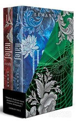 Halef Serisi (Ciltli) - Ephesus Yayınları