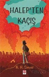 Halep'ten Kaçış - Bilge Baykuş