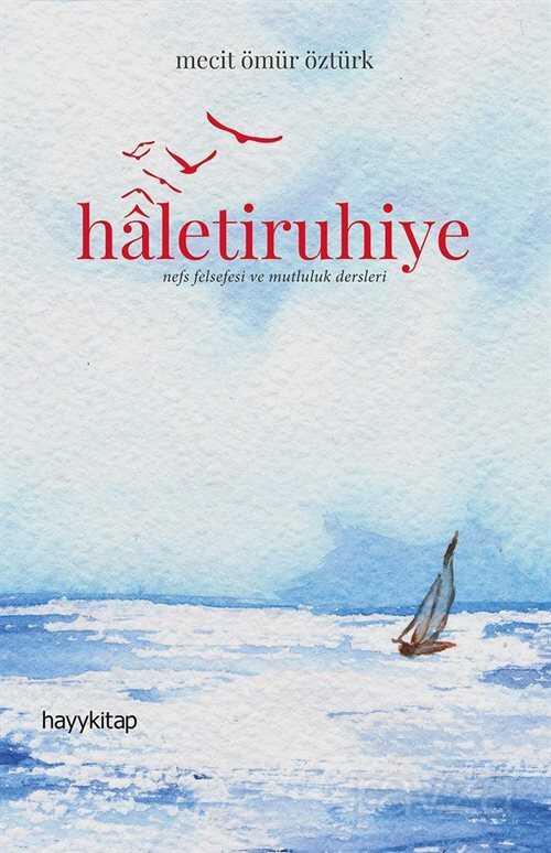 Haletiruhiye - Hayy Kitap