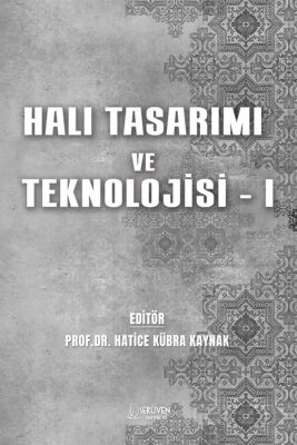Halı Tasarımı ve Teknolojisi 1 - 1