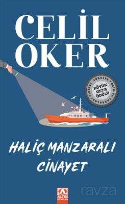 Haliç Manzaralı Cinayet - 1