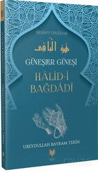 Halid-i Bağdadi / Güneşler Güneşi Hidayet Öncüleri 10 - Rabbani Yayınevi