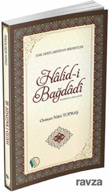 Halid-i Bağdadi - 1