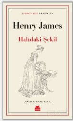 Halıdaki Şekil - Kırmızı Kedi Yayınevi