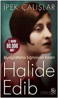 Halide Edib - 1