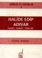 Halide Edip Adıvar / Gönül Ağbaba - Boğaziçi Yayınları