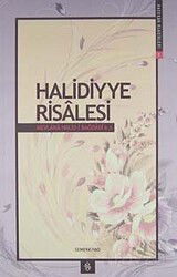 Halidiye Risalesi / A. Suat Demirtaş - Semerkand Yayıncılık