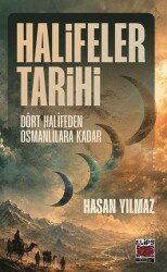 Halifeler Tarihi - Elips Kitap