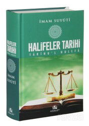 Halifeler Tarihi - Asalet Yayınları
