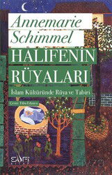 Halifenin Rüyaları - Sufi Kitap Yayınları